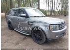 LAND ROVER RANGE ROVER SPORT HSE 2013