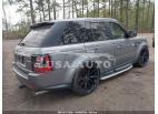 LAND ROVER RANGE ROVER SPORT HSE 2013