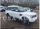 LAND ROVER RANGE ROVER SPORT HSE LUX 2013