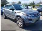 LAND ROVER RANGE ROVER EVOQUE PURE 2014