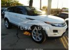 LAND ROVER RANGE ROVER EVOQUE PURE PLUS 2012