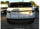 LAND ROVER RANGE ROVER EVOQUE PURE PLUS 2012