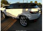 LAND ROVER RANGE ROVER EVOQUE PURE PLUS 2012