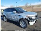 LAND ROVER RANGE ROVER EVOQUE PURE 2013