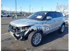 LAND ROVER RANGE ROVER EVOQUE PURE 2013