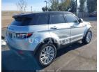 LAND ROVER RANGE ROVER EVOQUE PURE 2013