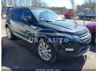 LAND ROVER RANGE ROVER EVOQUE PRESTIGE 2014