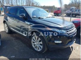 LAND ROVER RANGE ROVER EVOQUE PRESTIGE 2014