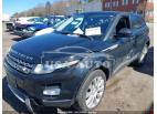 LAND ROVER RANGE ROVER EVOQUE PRESTIGE 2014