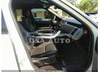 LAND ROVER RANGE ROVER SPORT SE 2018