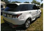 LAND ROVER RANGE ROVER SPORT SE 2018