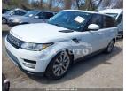 LAND ROVER RANGE ROVER SPORT 3.0L V6 SUPERCHARGED HSE 2014