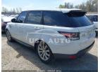 LAND ROVER RANGE ROVER SPORT 3.0L V6 SUPERCHARGED HSE 2014