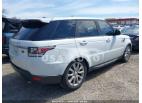 LAND ROVER RANGE ROVER SPORT 3.0L V6 SUPERCHARGED HSE 2014