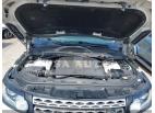 LAND ROVER RANGE ROVER SPORT 3.0L V6 SUPERCHARGED HSE 2014