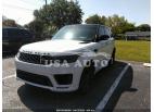 LAND ROVER RANGE ROVER SPORT HST MHEV 2022