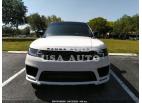 LAND ROVER RANGE ROVER SPORT HST MHEV 2022