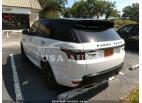 LAND ROVER RANGE ROVER SPORT HST MHEV 2022