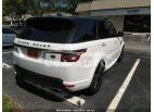 LAND ROVER RANGE ROVER SPORT HST MHEV 2022