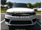 LAND ROVER RANGE ROVER SPORT HST MHEV 2022