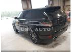 LAND ROVER RANGE ROVER SPORT HSE DYNAMIC 2018