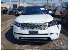 LAND ROVER RANGE ROVER VELAR P250 S 2020