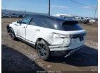 LAND ROVER RANGE ROVER VELAR P250 S 2020