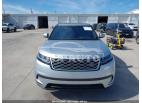 LAND ROVER RANGE ROVER VELAR D180 S 2018