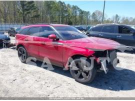 LAND ROVER RANGE ROVER VELAR S 2018