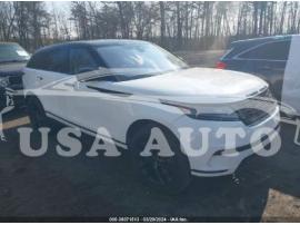 LAND ROVER RANGE ROVER VELAR S 2024