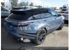 LAND ROVER RANGE ROVER VELAR P250 R-DYNAMIC SE 2019