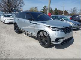 LAND ROVER RANGE ROVER VELAR P250 R-DYNAMIC SE 2019
