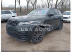 LAND ROVER RANGE ROVER VELAR P250 R-DYNAMIC SE 2019