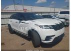 LAND ROVER RANGE ROVER VELAR P250 R-DYNAMIC SE 2019