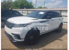 LAND ROVER RANGE ROVER VELAR P250 R-DYNAMIC SE 2019