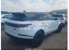 LAND ROVER RANGE ROVER VELAR P250 R-DYNAMIC SE 2019