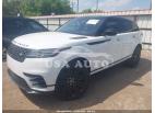 LAND ROVER RANGE ROVER VELAR P250 R-DYNAMIC SE 2019