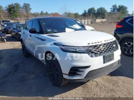 LAND ROVER RANGE ROVER VELAR P380 SE R-DYNAMIC 2018
