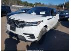 LAND ROVER RANGE ROVER VELAR P380 SE R-DYNAMIC 2018