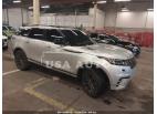 LAND ROVER RANGE ROVER VELAR P250 SE R-DYNAMIC 2018