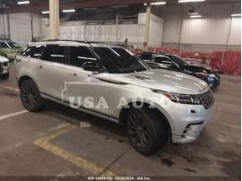 LAND ROVER RANGE ROVER VELAR P250 SE R-DYNAMIC 2018