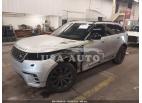 LAND ROVER RANGE ROVER VELAR P250 SE R-DYNAMIC 2018