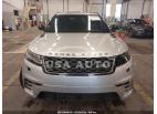 LAND ROVER RANGE ROVER VELAR P250 SE R-DYNAMIC 2018