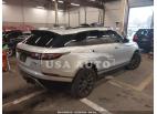 LAND ROVER RANGE ROVER VELAR P250 SE R-DYNAMIC 2018