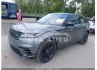 LAND ROVER RANGE ROVER VELAR P250 SE R-DYNAMIC 2018