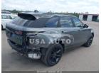 LAND ROVER RANGE ROVER VELAR P250 SE R-DYNAMIC 2018