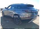 LAND ROVER RANGE ROVER VELAR P250 SE R-DYNAMIC 2018