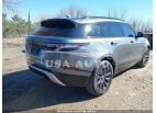 LAND ROVER RANGE ROVER VELAR P250 SE R-DYNAMIC 2018