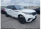 LAND ROVER RANGE ROVER VELAR P250 SE R-DYNAMIC 2018