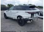 LAND ROVER RANGE ROVER VELAR P250 SE R-DYNAMIC 2018